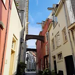 Casa Di Kola Apartamento *