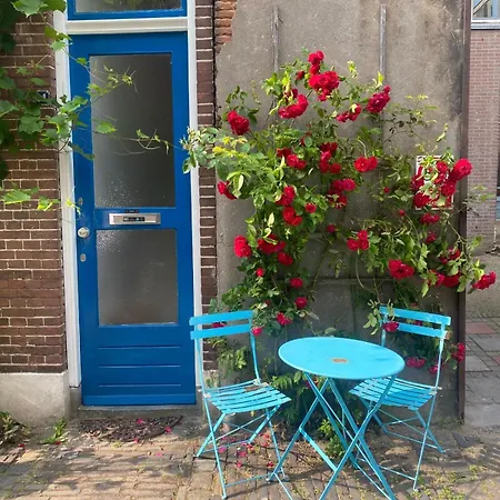 Casa Di Kola Apartment Zutphen