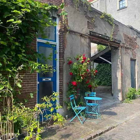 Casa Di Kola *