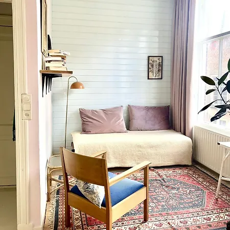 Casa Di Kola Apartment