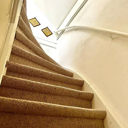 Apartment Casa Di Kola *