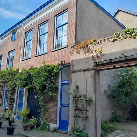 Casa Di Kola Apartment Zutphen