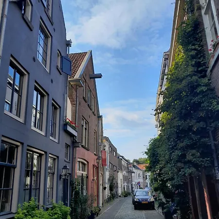 Apartment Casa Di Kola Zutphen