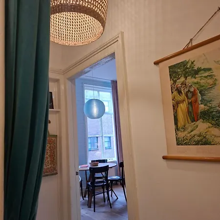 Apartment Casa Di Kola *