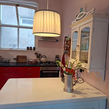 Apartamento Casa Di Kola Zutphen