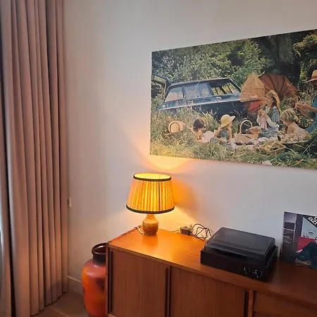 Casa Di Kola * Zutphen