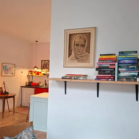 Apartment Casa Di Kola Zutphen