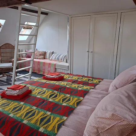 Casa Di Kola Apartment