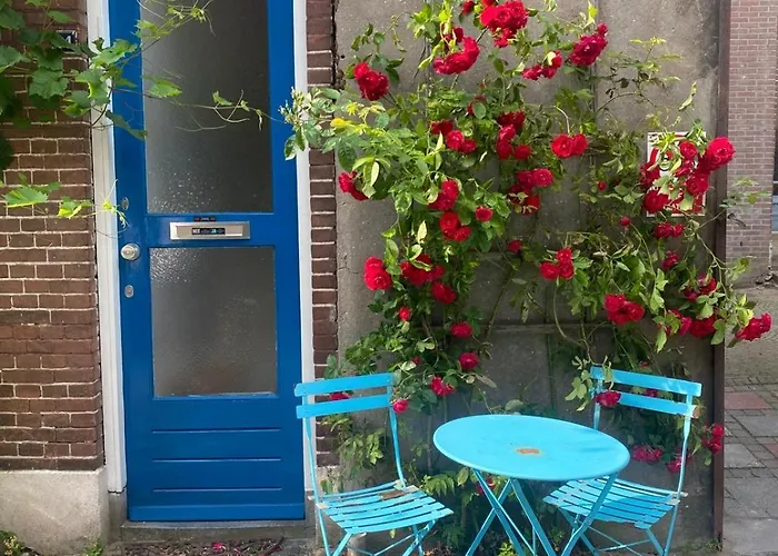 Casa Di Kola Apartamento Zutphen