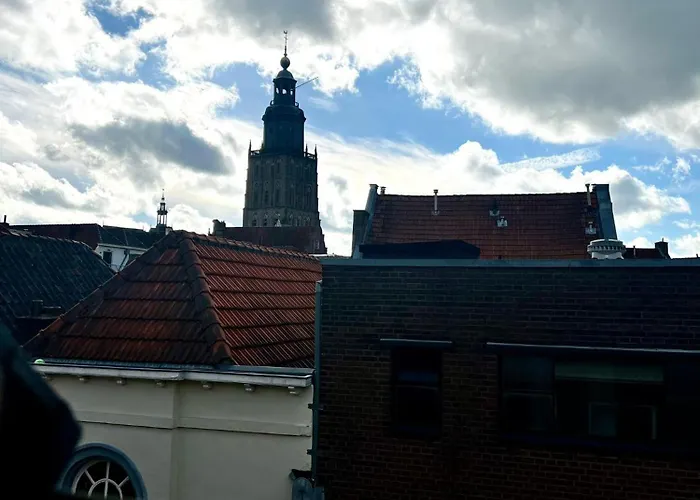 Casa Di Kola 아파트 *