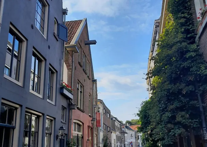 Appartamento Casa Di Kola Zutphen