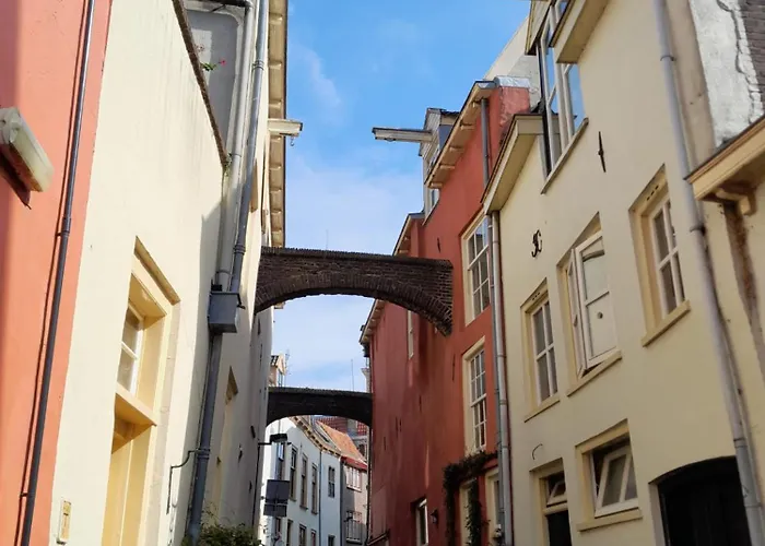 Casa Di Kola 아파트 *