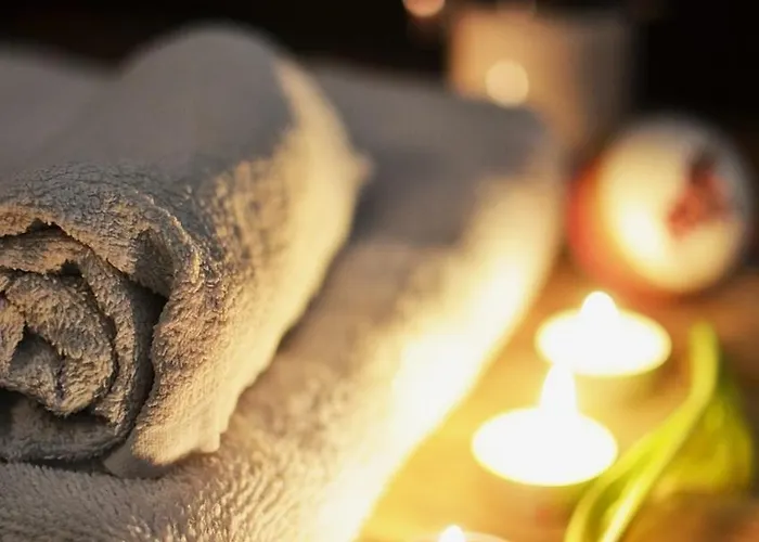 Apartamento Casa Di Kola *