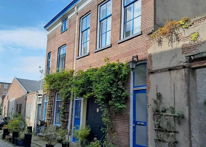 Apartamento Casa Di Kola *