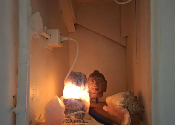 Casa Di Kola 아파트 쥐트펜