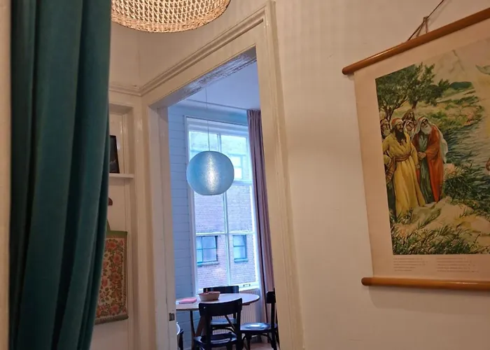 Apartamento Casa Di Kola *