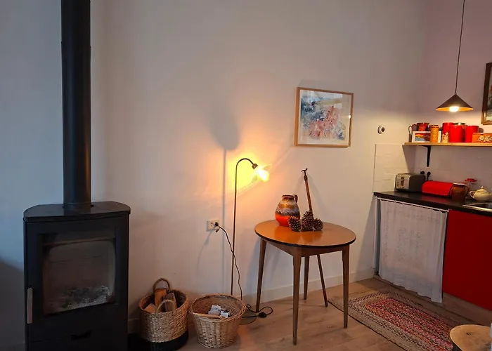 Casa Di Kola * 쥐트펜