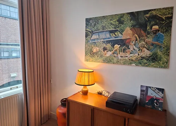 Casa Di Kola * Zutphen