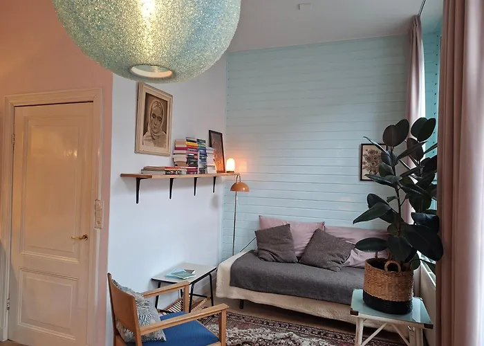 Casa Di Kola Apartamento *