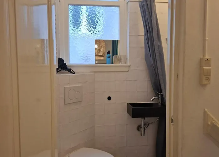 아파트 Casa Di Kola