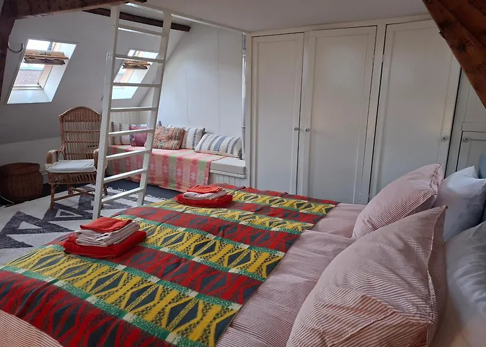 Casa Di Kola Apartamento