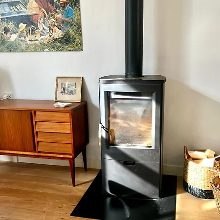 公寓 Casa Di Kola *