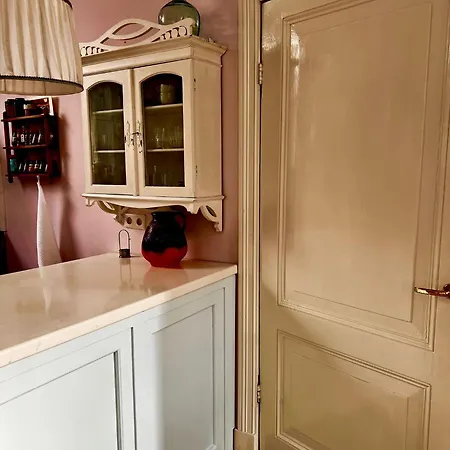 Casa Di Kola 公寓 聚特芬