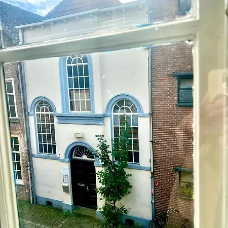 公寓 Casa Di Kola *