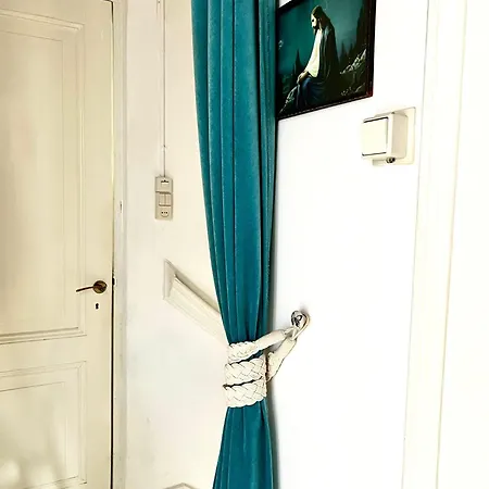 Casa Di Kola * 聚特芬