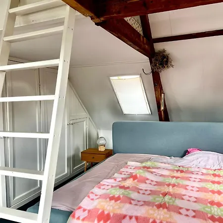 Casa Di Kola 公寓 *