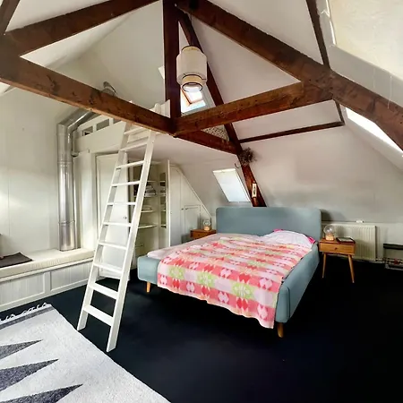 Casa Di Kola 聚特芬