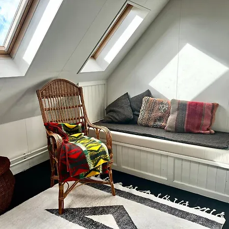 Casa Di Kola 聚特芬