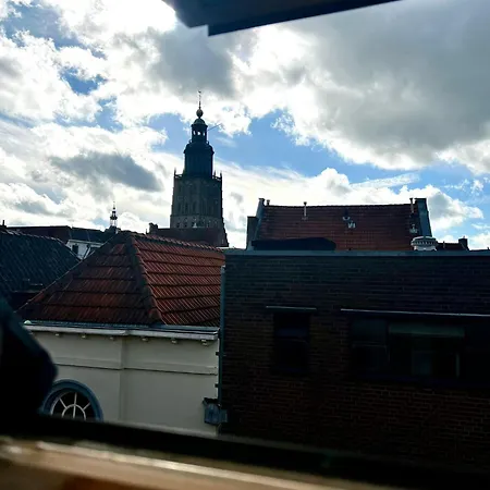 Casa Di Kola 公寓 *