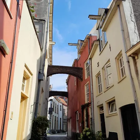 Casa Di Kola Apartman *