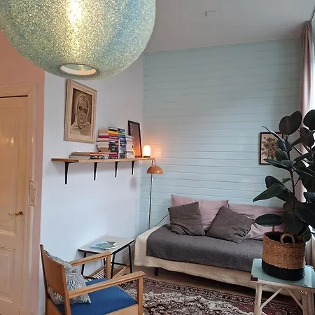 Casa Di Kola 아파트 *