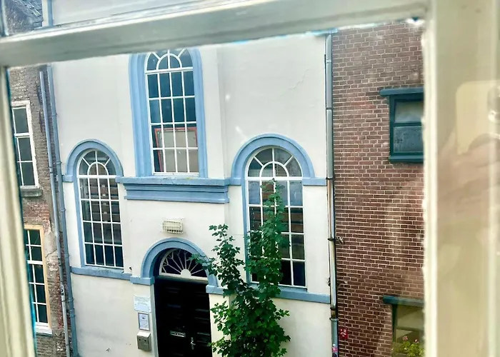 아파트 Casa Di Kola *