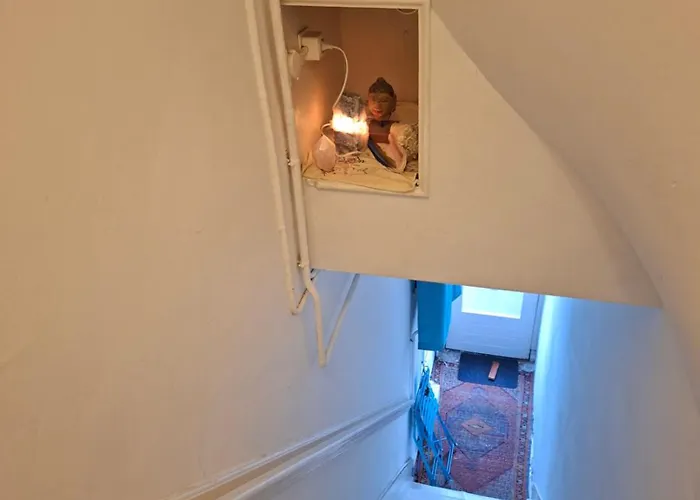 Casa Di Kola 쥐트펜