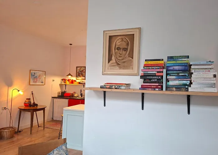 아파트 Casa Di Kola 쥐트펜