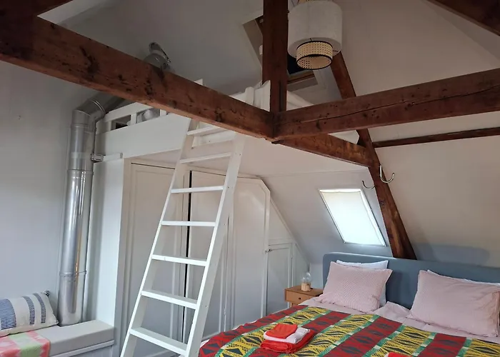 Casa Di Kola 아파트